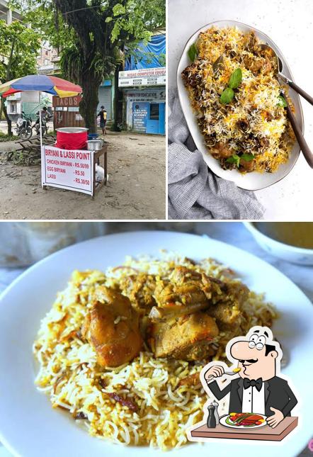 Biryani Point