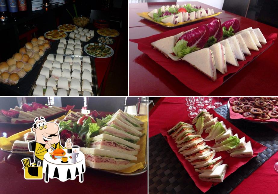 Platti al Café Lumière