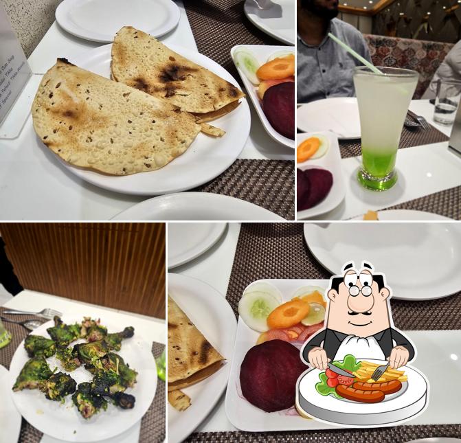 Hotel Diamond Restaurant