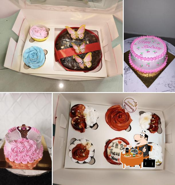 Creamy Cakes By shreya
