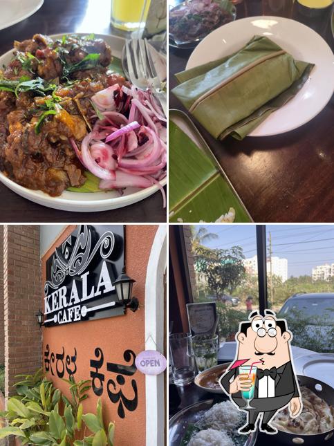 Kerala Cafe Whitefield