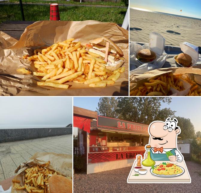 La Frite Fraîche