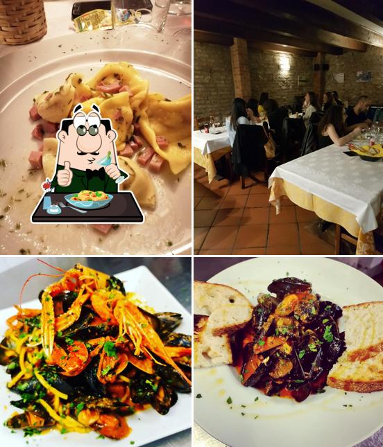 Cibo al Al Frattino