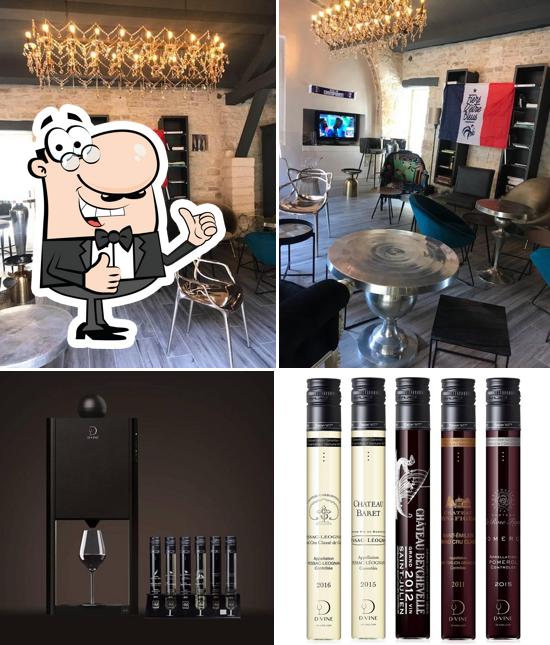 Bistrot Cocagne by Mas du Terme