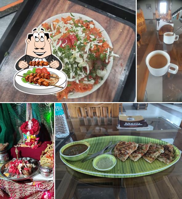 Madhav Midway Treat MP Tourism