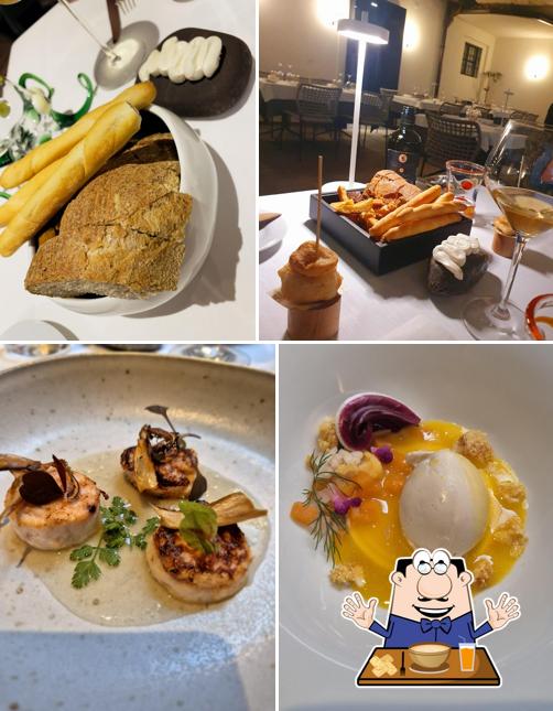 Platti al Vitello d'Oro