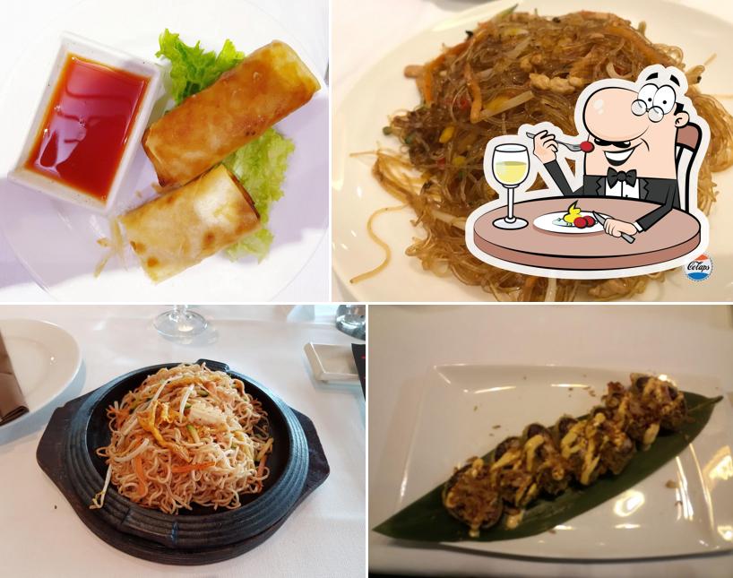 Ristorante Taste Cinese Giapponese