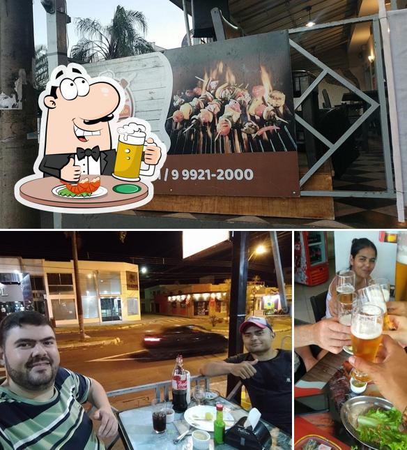 Descubra a variedade de cervejas