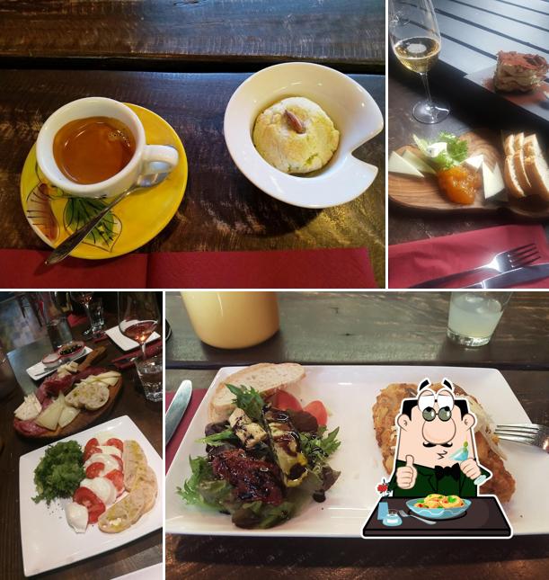 Casa ITALIA Bulevardi