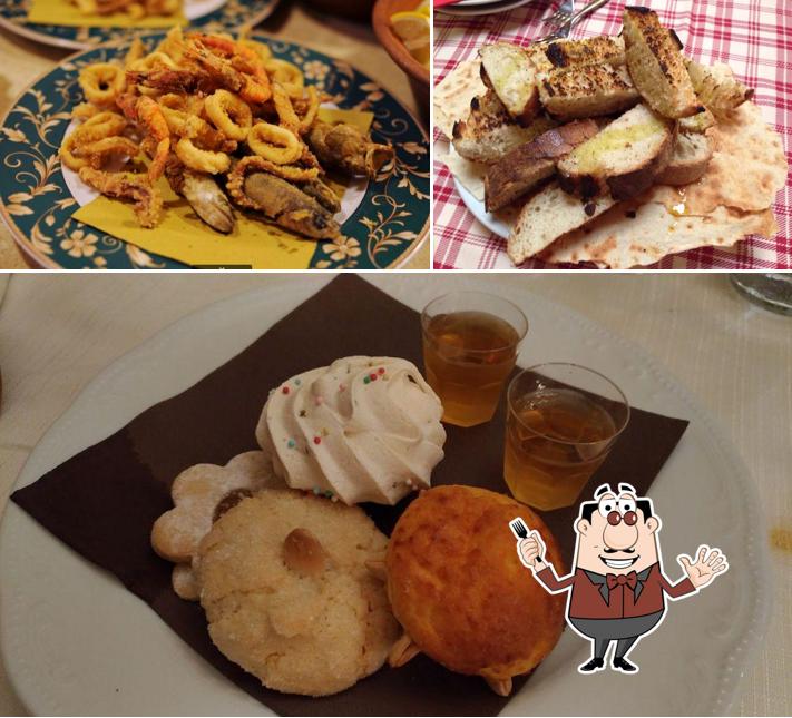 Cibo al Sa Schironada