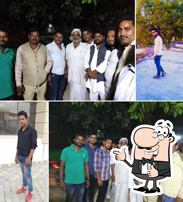 See the picture of Apna Dhaba