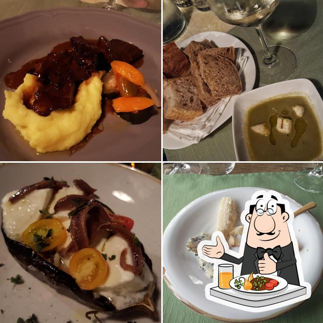 Osteria Dei Frati