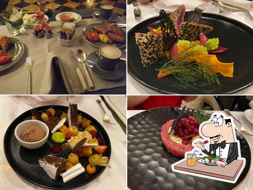 Brunello Bar and Restaurant