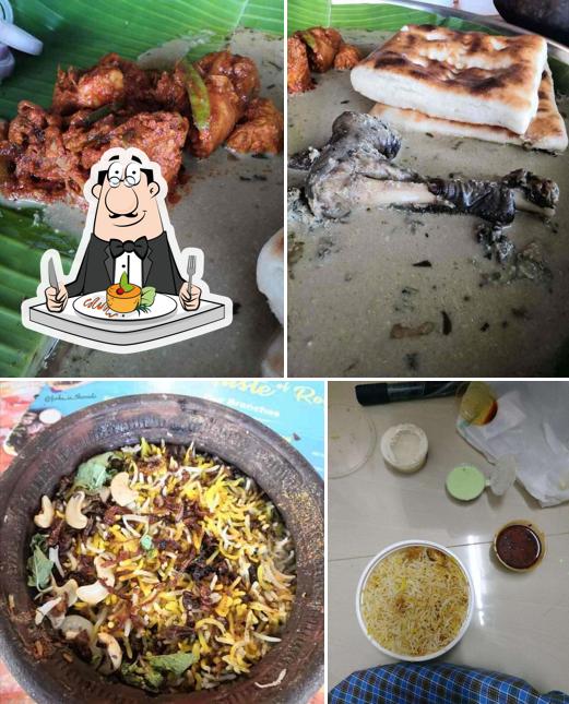 Rasavid Multi Cuisine Restaurant Thoraipakkam Chennai