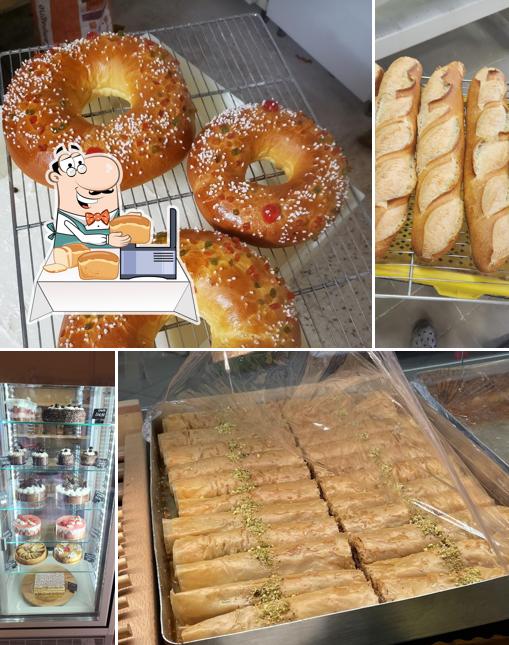 Les Désirs des Gourmands