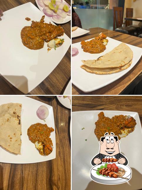 Food at Quality Of Punjab