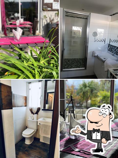 Les loges du Luberon