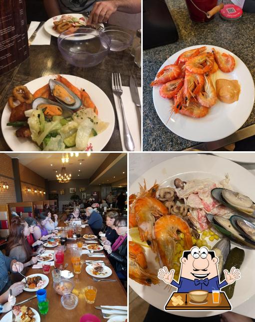 Jayliano's Strathpine, Strathpine - Restaurant menu, prices and reviews