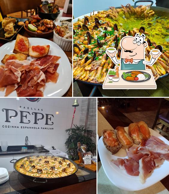 Paellas Pepe Restaurante