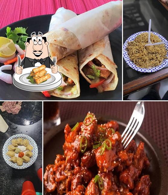 Foodie Adda Restaurant