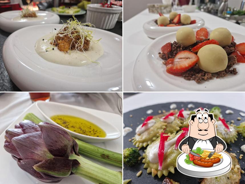 HR Home Restaurant