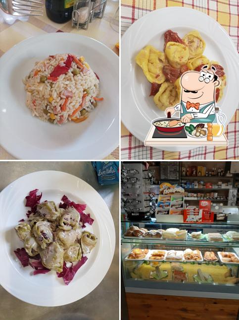 Antica Osteria Il Bottegone