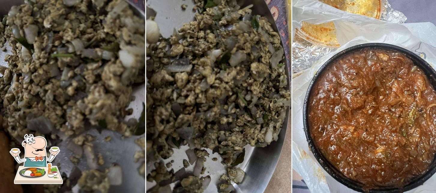 Gogi's Kerala Kitchen