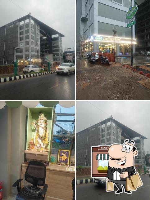 Jagdish Foods Pvt Ltd - Gotri Sevasi Road (GSR)