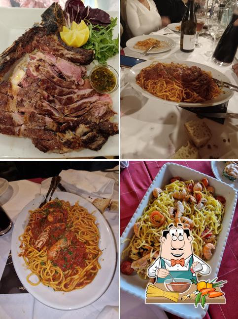 Ristorante Braceria Pizzeria Il Casale delle Volpi