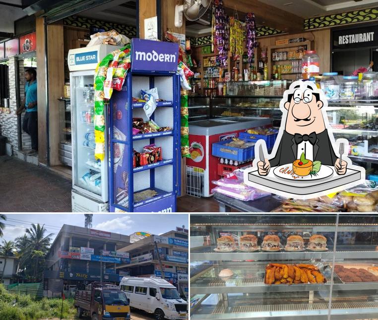 Tasty Bakery & Restaurant