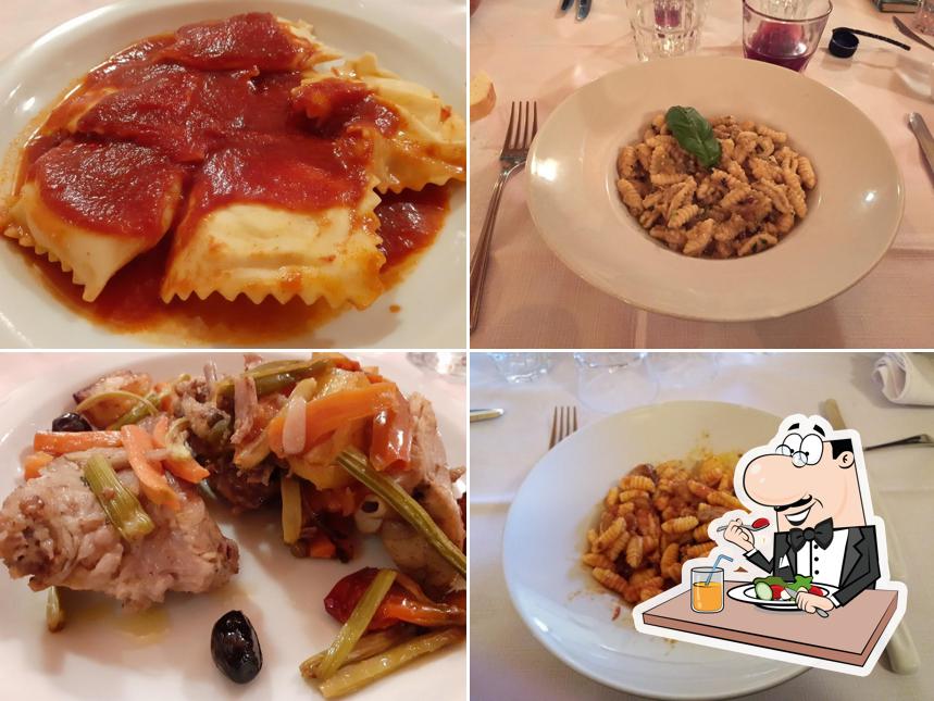 Trattoria Il Girasole