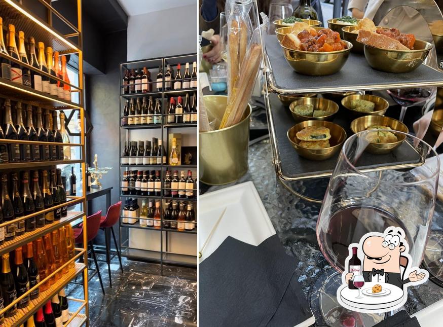Assaggia il vino di Mauro Vini Enoteca