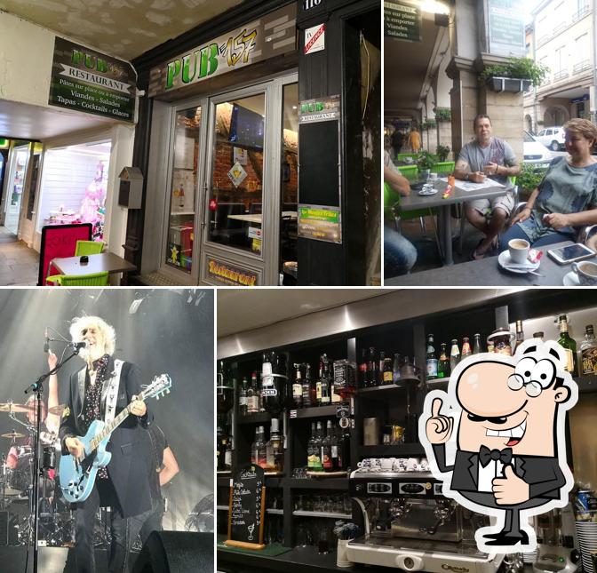 Pub Le 157