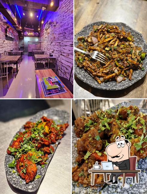 Check out how Taskuin chinese corner looks inside