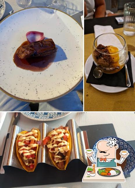 Platti al Sant’Andrè Bistrot