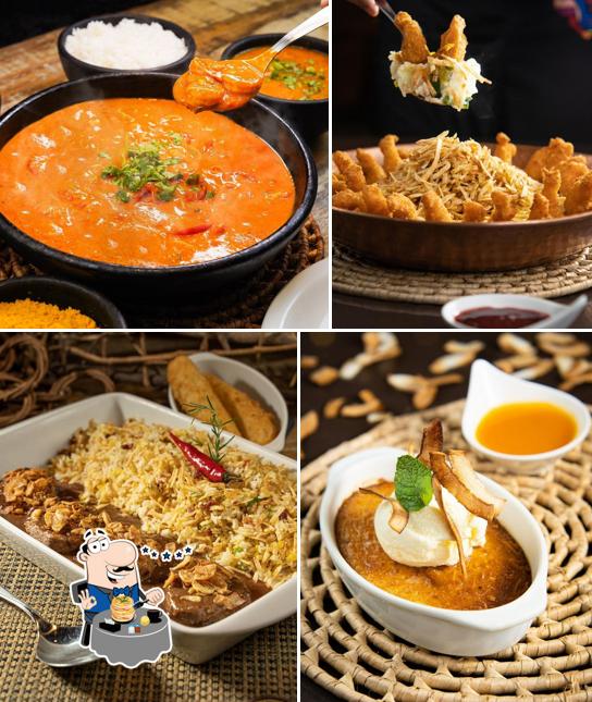 Camarada Camarão Rio de Janeiro - New York City Center