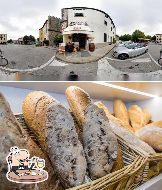 Platti al Casa Porciatti Srl