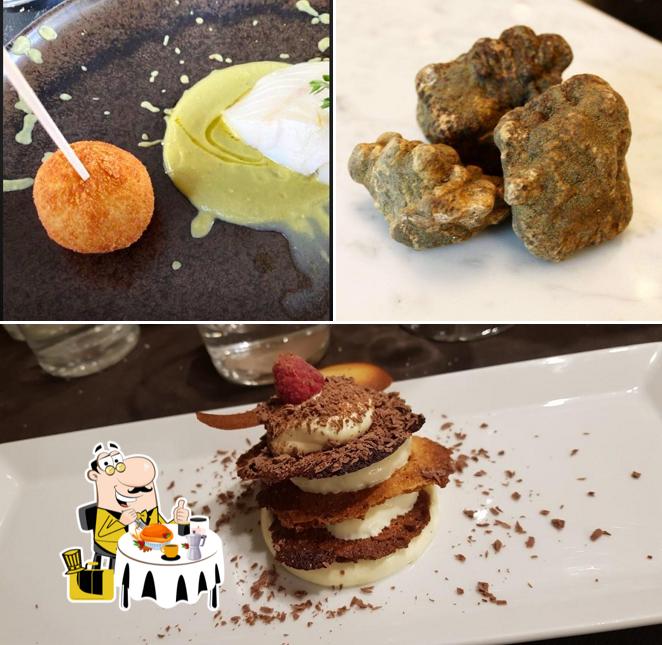 Cibo al Ciborgo