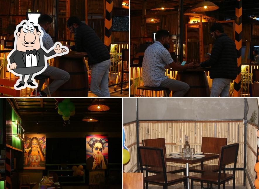 Kabana Rooftop