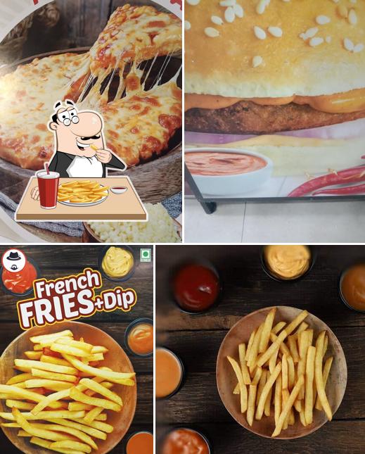 Ajay's - Chokhandi, Vadodara