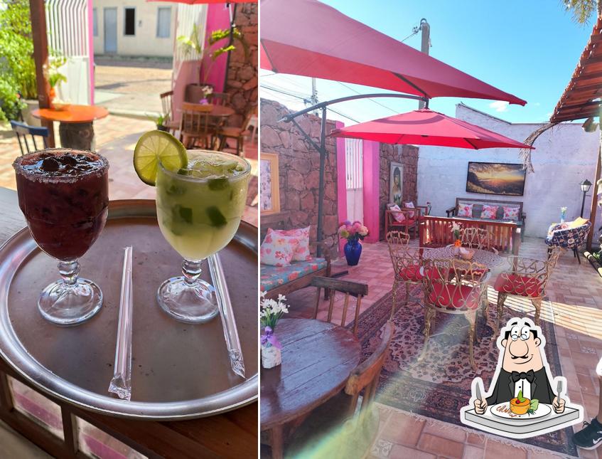 RESTAURANTE FUÁ