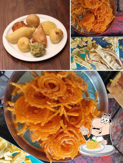 Shree Mayur Bhajiya