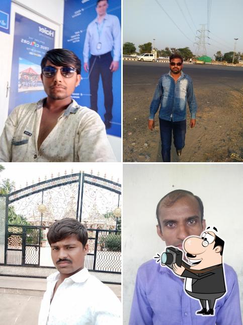 S. Kumar Parlor