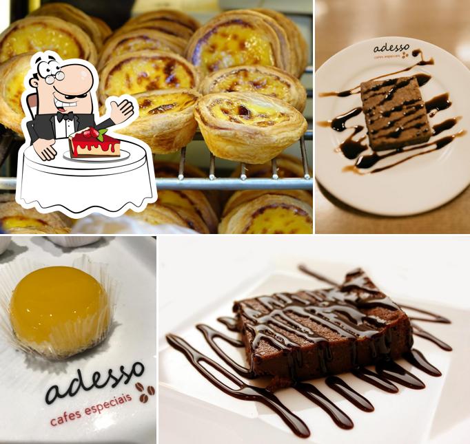 Adesso Cafés Especiais