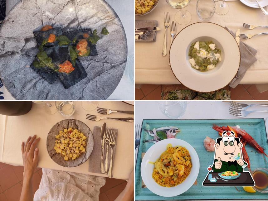 Platti al Cala Beach Club