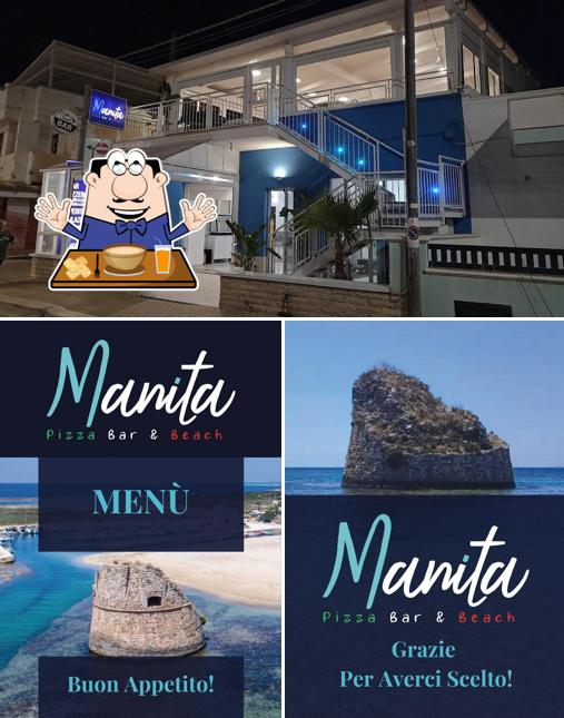Manita