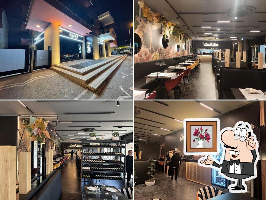 Momiji Sushi Restaurant