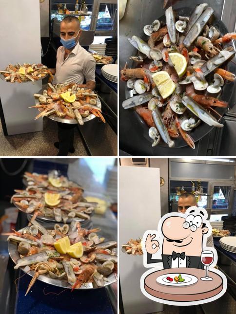 Cibo al Nizza