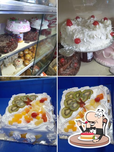 S.Fine Bread Shop
