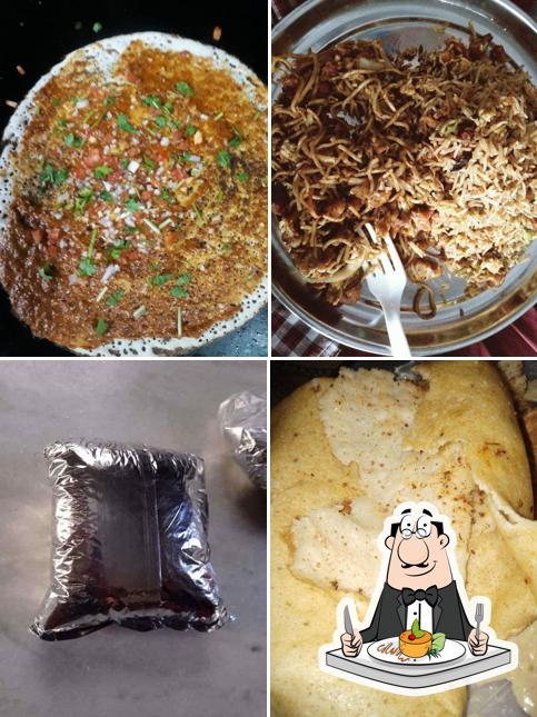 Meals at Sri Sai Hotel And Caterers